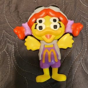 McDonald's Birdie